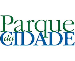 Logotipo do Parque da Cidade